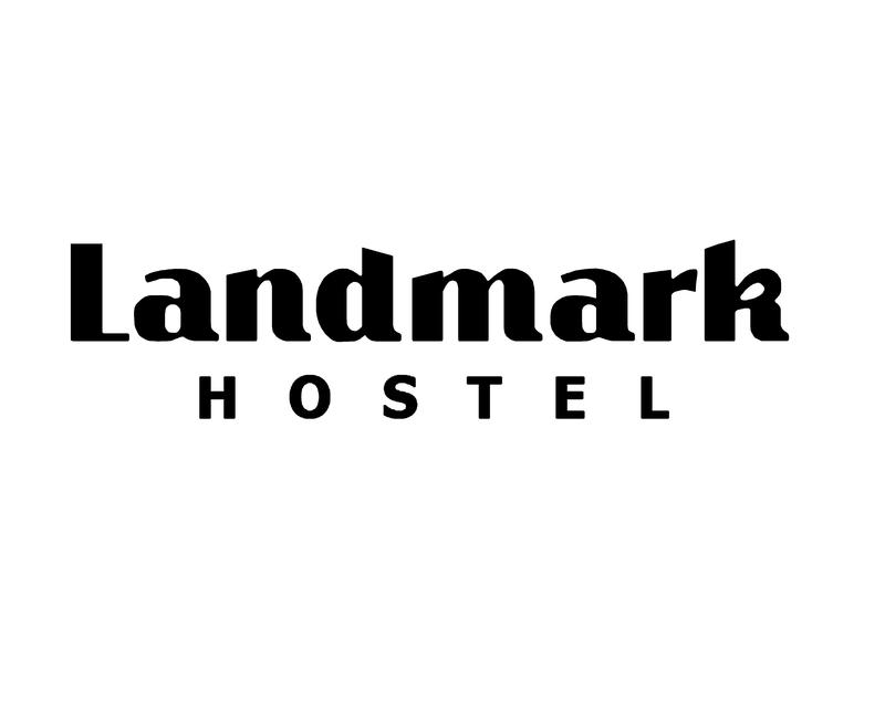 Landmark Hostels